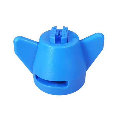 Hardi Cap & Nozzle Fan 110d 03 Blue – Sprayshop