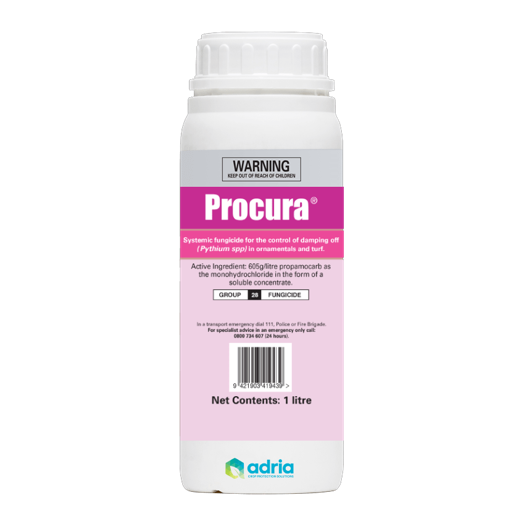 Procura Proplant Fungicide 1l Non Dg Sprayshop 5008